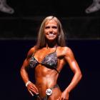 Samantha  Belcher - NPC Excalibur  2012 - #1